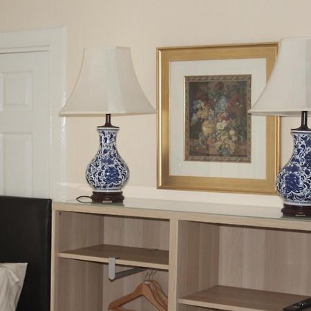 Highland House Callander Habitación foto