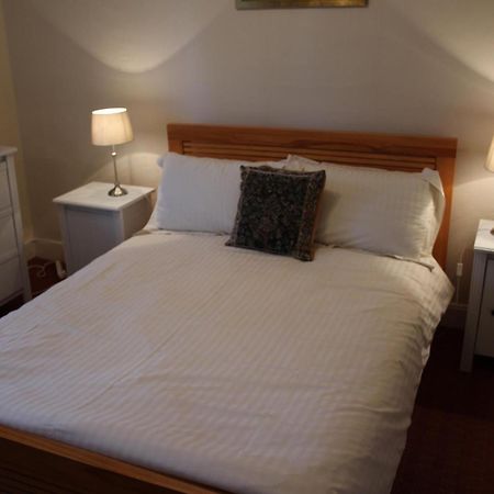 Highland House Callander Habitación foto