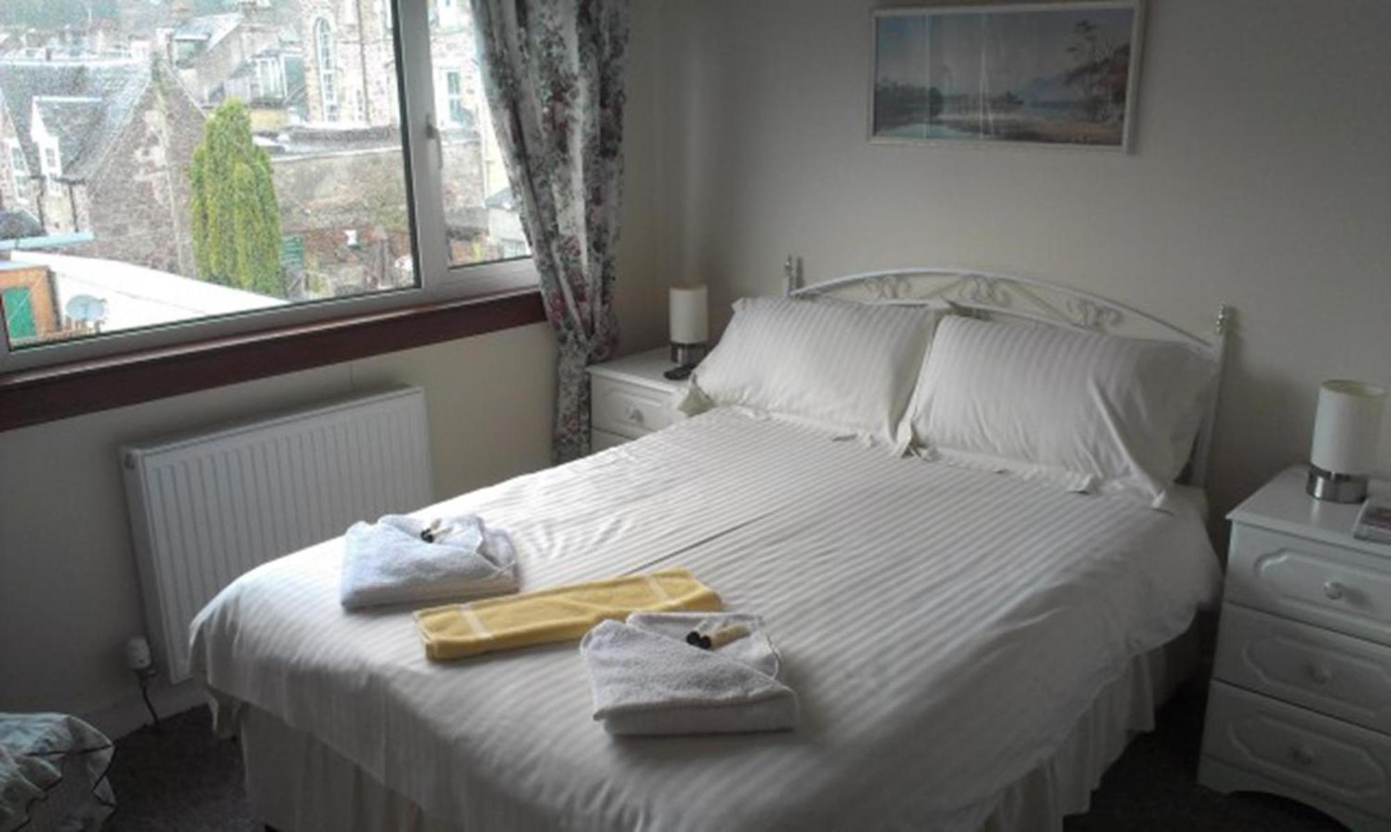Highland House Callander Habitación foto