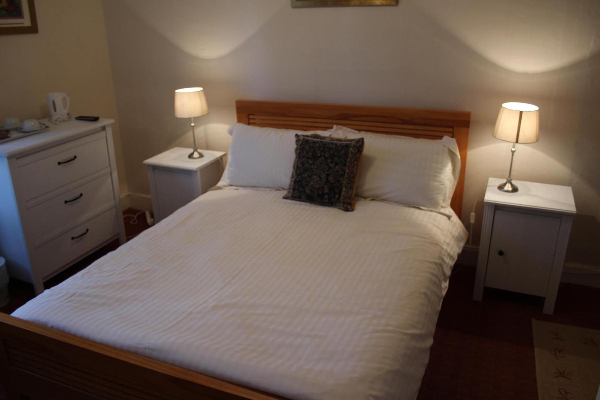 Highland House Callander Habitación foto