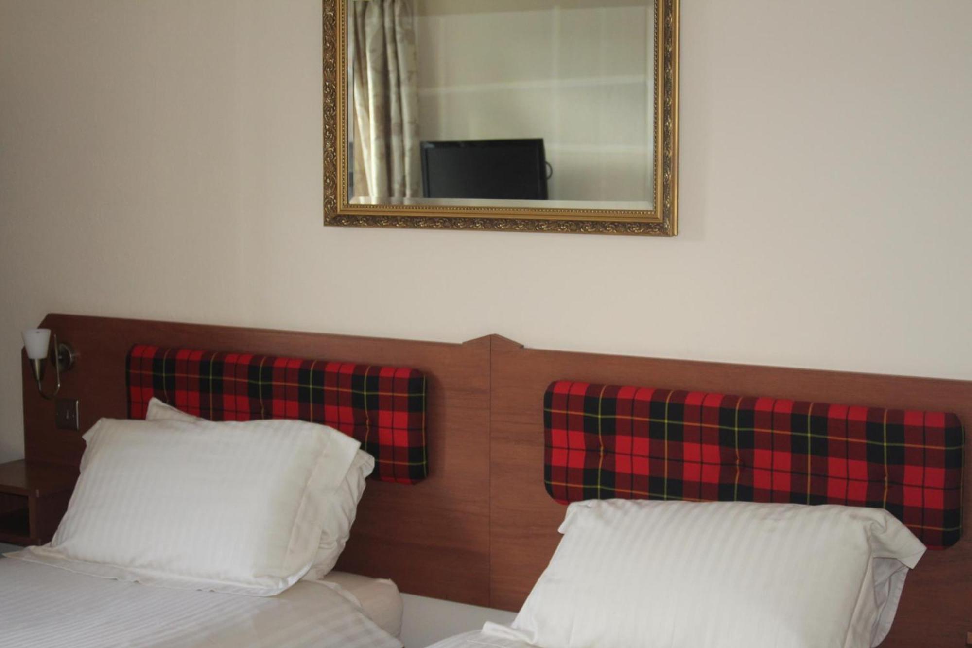 Highland House Callander Habitación foto