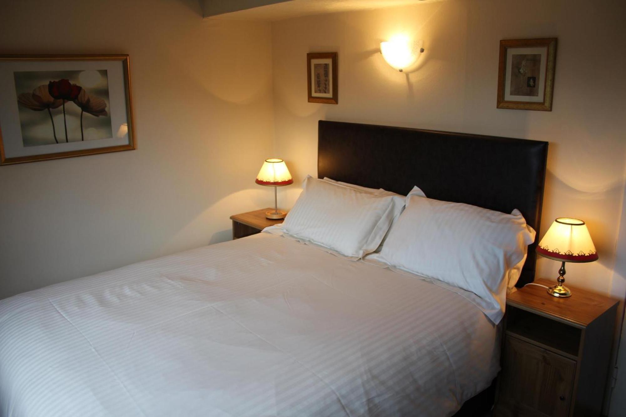 Highland House Callander Habitación foto