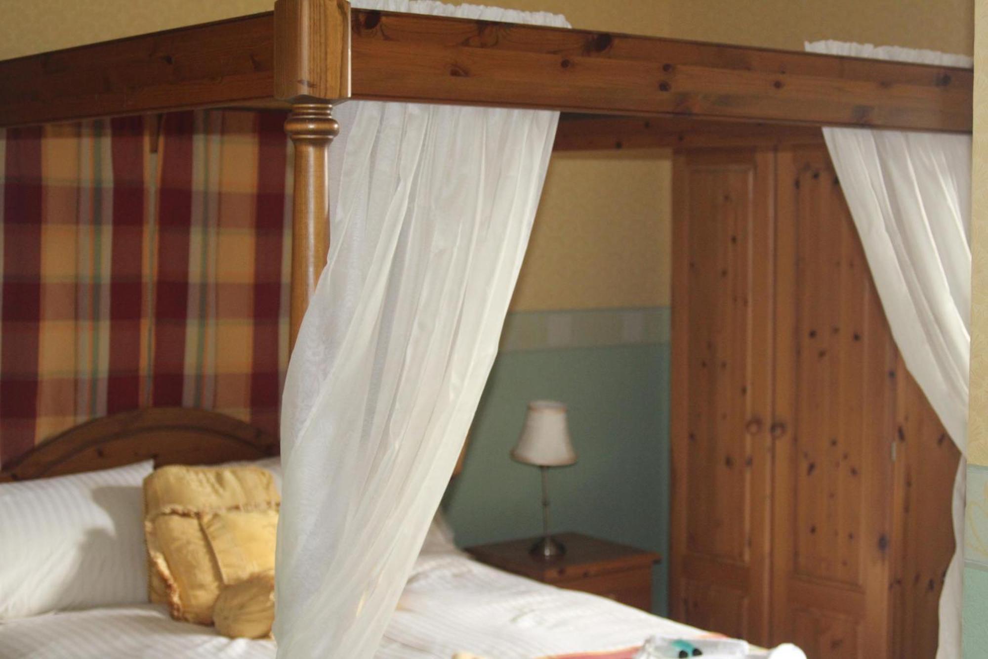 Highland House Callander Habitación foto